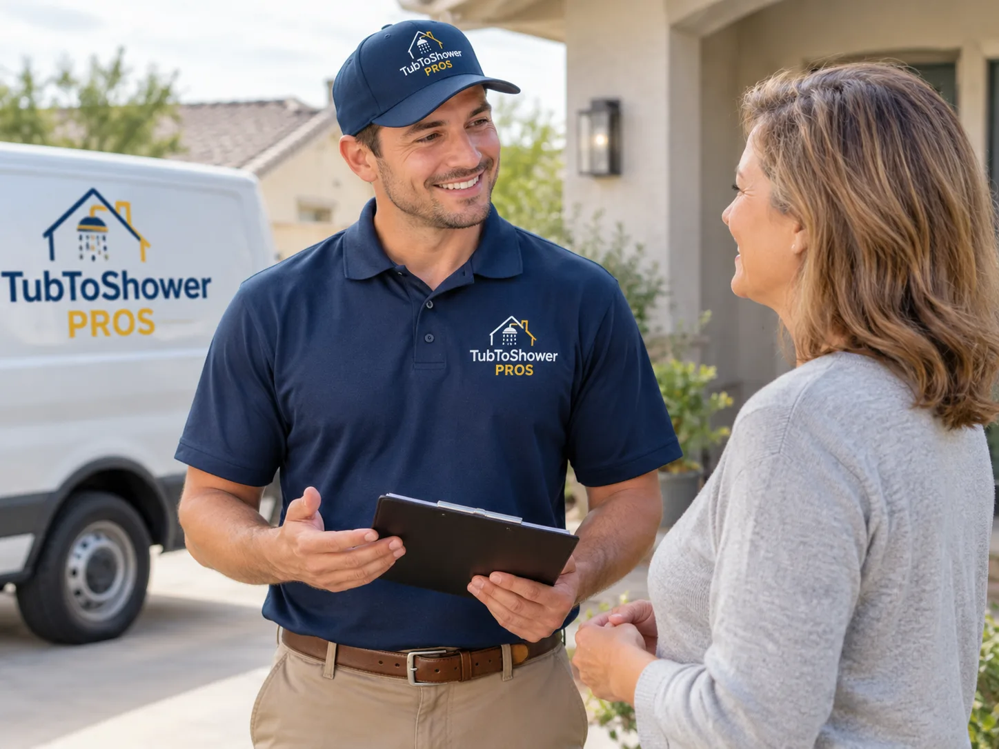 Tub Shower Conversion Williston, FL FAQs